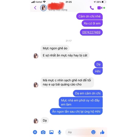 Mực rim sa tế loại ngon nhà làm không chất bảo quản tại Hồ Chí Minh.