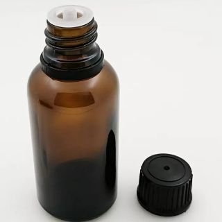 [VỎ CHAI 20ML] Nâu Tinh Dầu,Mỹ Phẩm