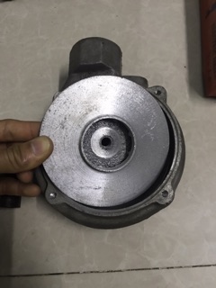 Bộ sên lắp máy bơm GX100 hút giếng khoan | đầu bơm nước chế máy bơm đẩy siêu khỏe (Bán sỉ )