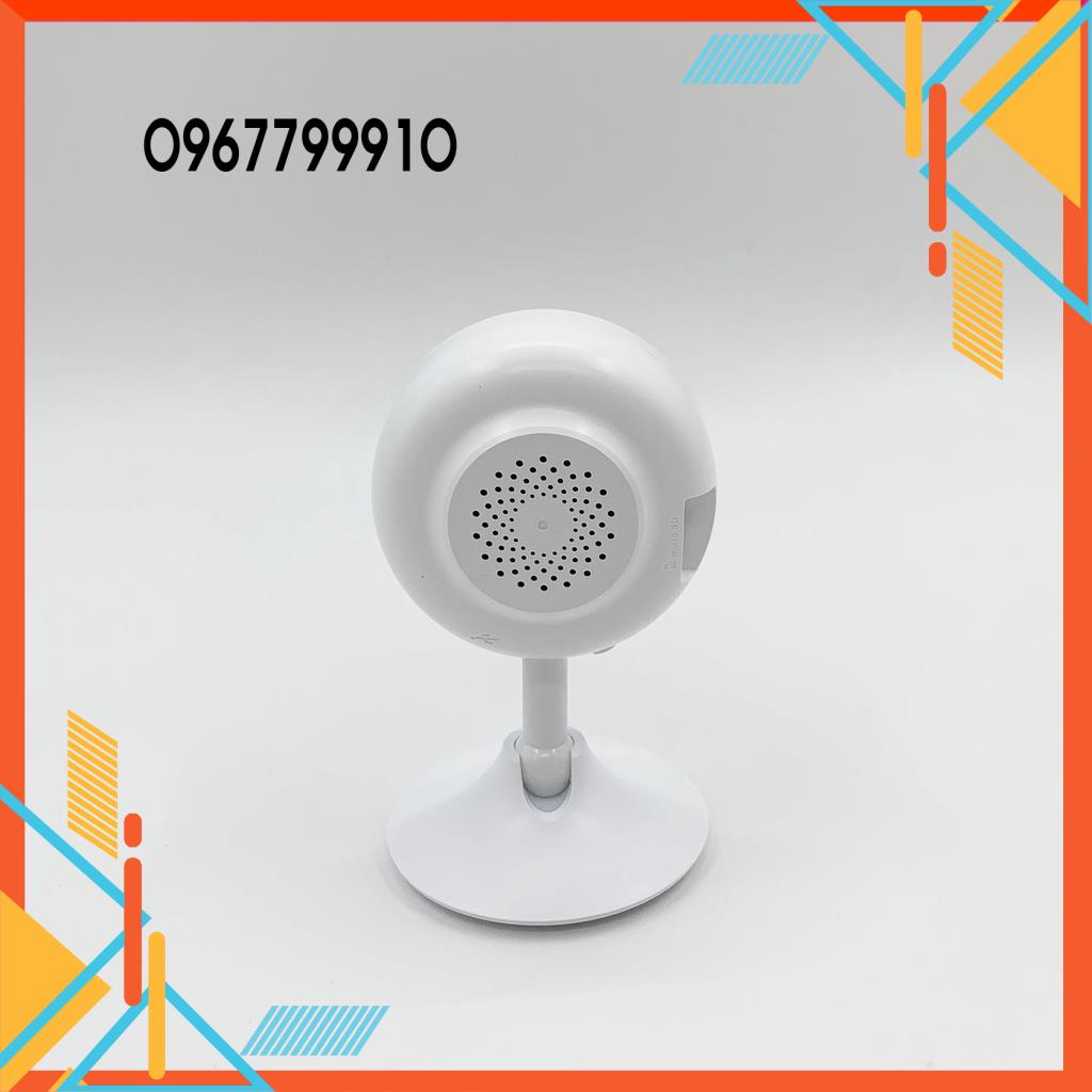 Camera Wifi IP Ezviz 2MP C1C 1080P góc quay rộng hàng chính hãng