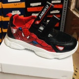 dép sandal cho bé gái hài búp bê cho bé 1 quảng châu cao cấp 1 đến 6 tuổi mã 2022-63