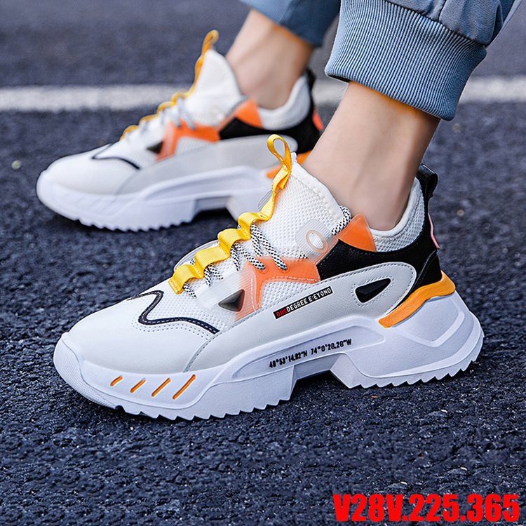 [LIMITED+FULLBOX]  Giày thể thao nam Cao cấp, Mẫu mới, hot trend 2021, Nhập khẩu và phân phối độc quyền bởi Azoma Shop | BigBuy360 - bigbuy360.vn