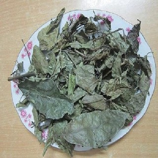 1kg Xạ Đen Hòa Bình Sấy Khô