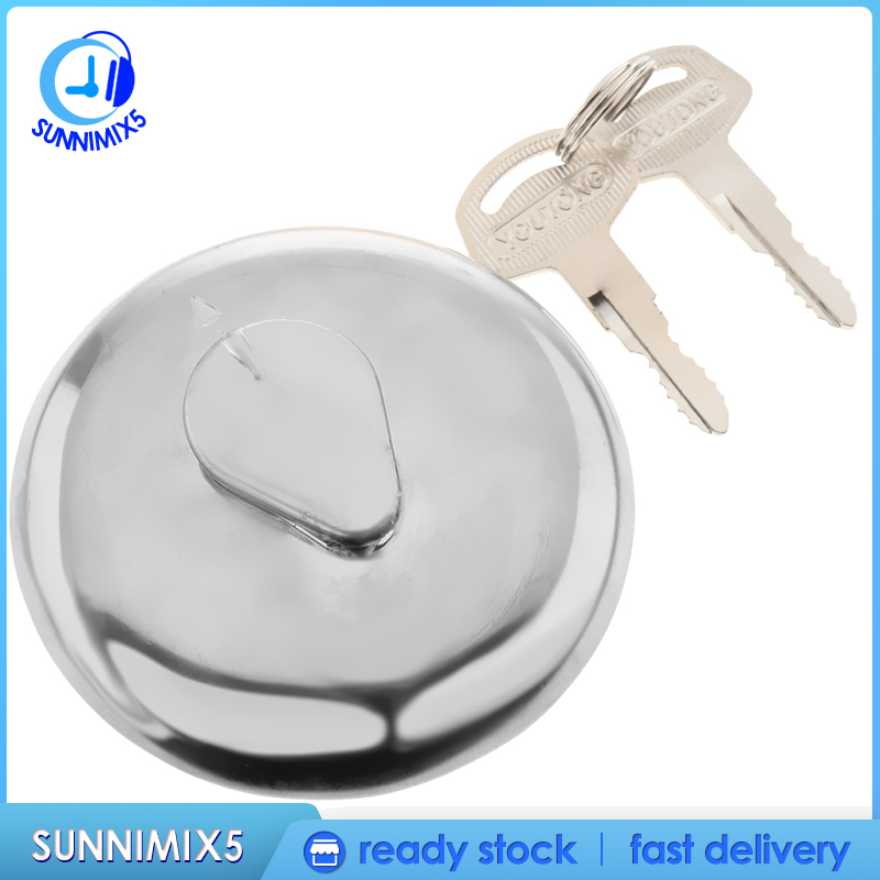 Bộ Nắp Bình Nhiên Liệu Và Chìa Khóa Cho Suzuki Gn1255
