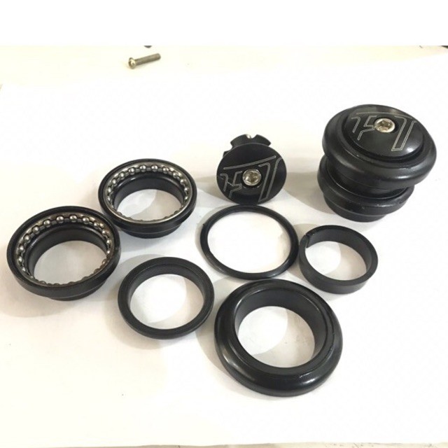 Chén cổ thả Fixed Gear 34