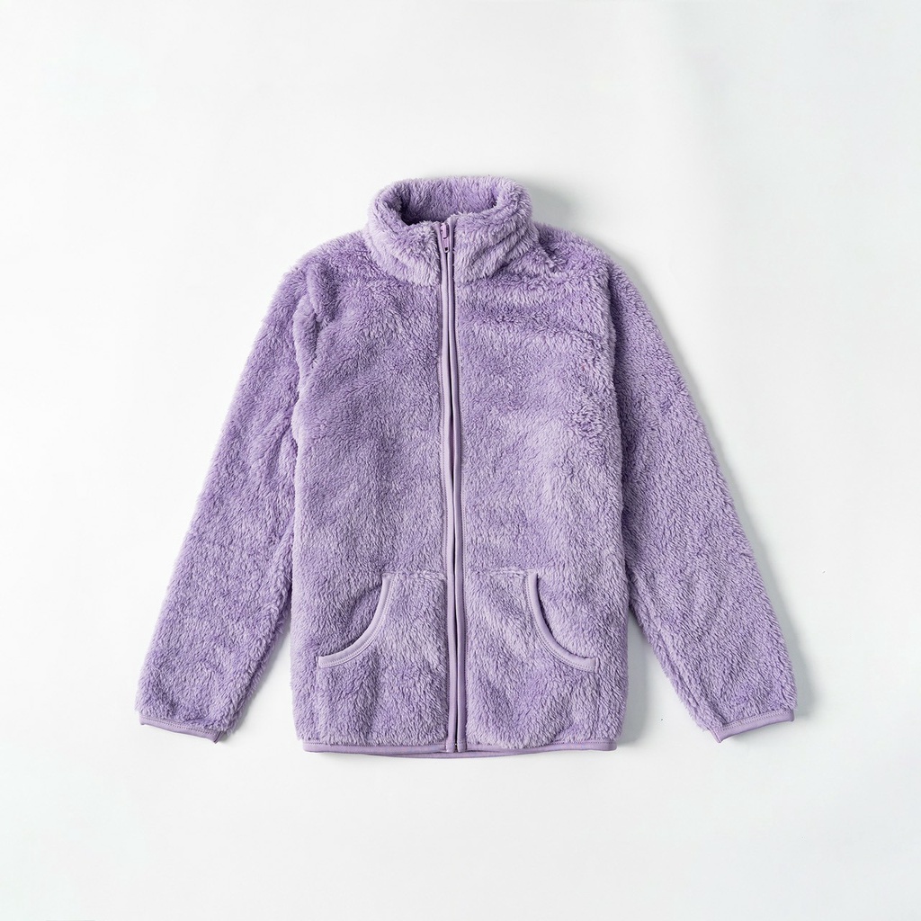 Áo lông cừu Uniqlo