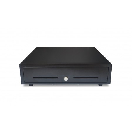 Cash Drawer MAKEN MK-410, ngăn kéo đựng tiền loại to