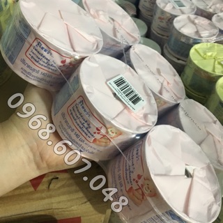 SỮA GẤU HỒNG THÁI LAN
