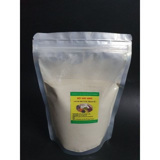 Bột Đậu Xanh Nguyên Chất, Rang Chín