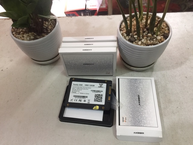 Ssd 120g new siêu rẻ | BigBuy360 - bigbuy360.vn