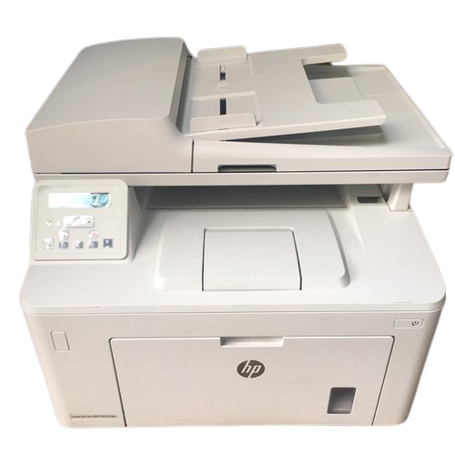 MÁY IN ĐA NĂNG HP LASERJET PRO MFP M227SDN ĐÃ QUA SỬ DỤNG - AALO.VN