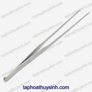 NHÍP CẮM CÂY MŨI THẲNG