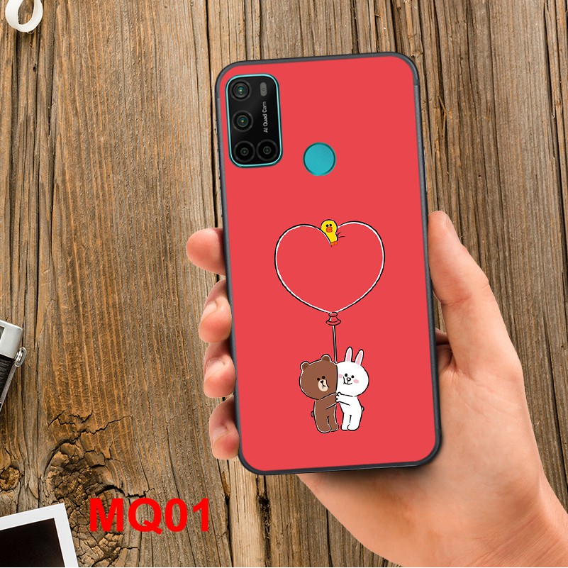 ỐP LƯNG VSMART JOY 4 - VSMART LIVE 4 - VSMART STAR 4 IN HÌNH PIKACHU ĐẸP DỄ THƯƠNG