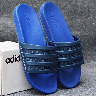 DÉP QUAI NGANG | ₳DID₳S | ADILETTE CF PLUS MONO SLIDES