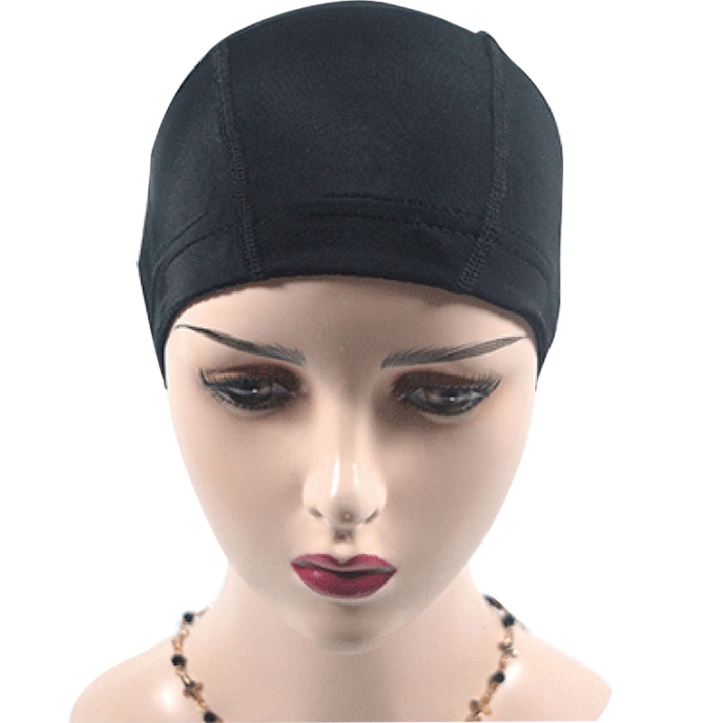 Mũ Lưới Để Đội Tóc Giả Tiện Lợi