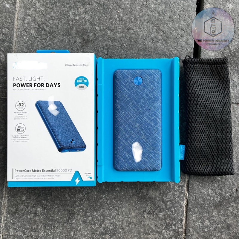 Top 8 anker powerport mini tốt nhất 2022