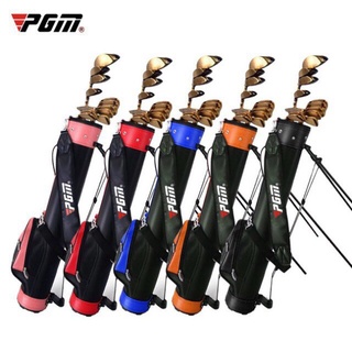 Túi Đựng Gậy Golf P.G.M [ KHO SỈ GOLF ]