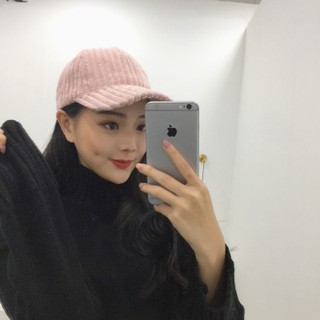 mũ lưỡi chai ulzzang