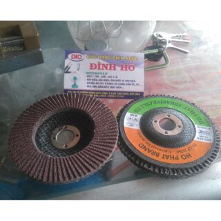 Nhám xếp 1tấc