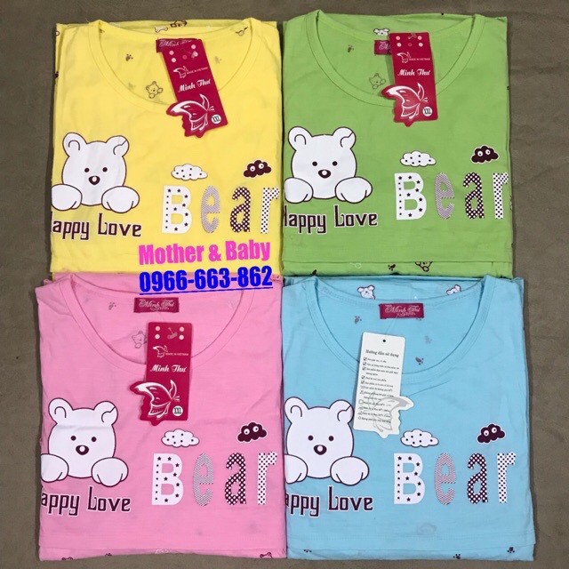 Sỉ Bộ Bầu Trước Và Sau Sinh Bear Chất Cotton, Chun Chỉnh Bụng - Độ Bộ Bầu Đẹp Gấu Bear