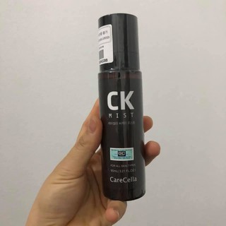 XỊT KHOÁNG SÂM CARECELLA CK MIST