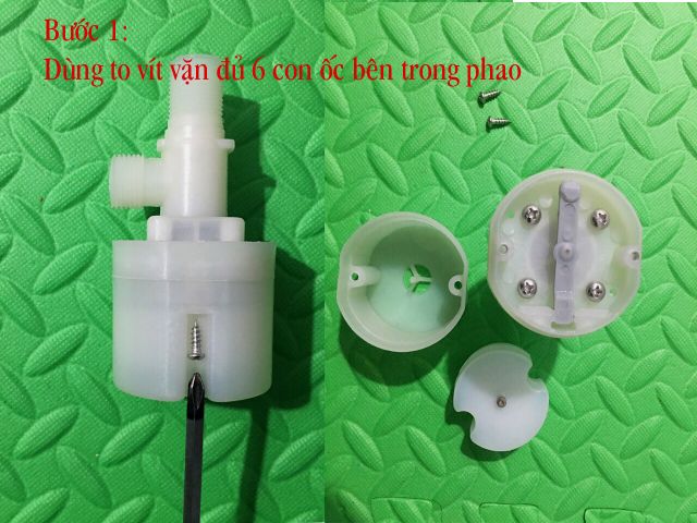 Máng uống cho gà , ngan , ngỗng , trâu , bò