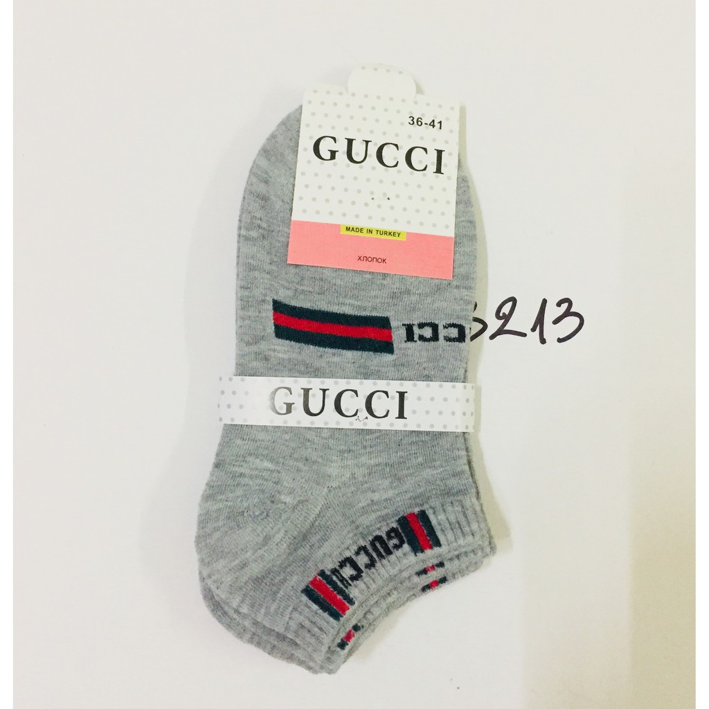 Vớ tất ngắn Hot trend chất liệu Cotton (VN 60)