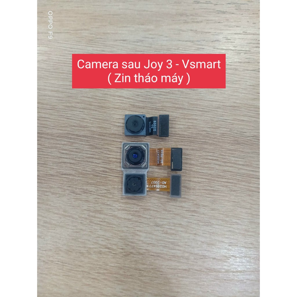 Camera sau Joy 3 - Vsmart ( Zin tháo máy) | BigBuy360 - bigbuy360.vn