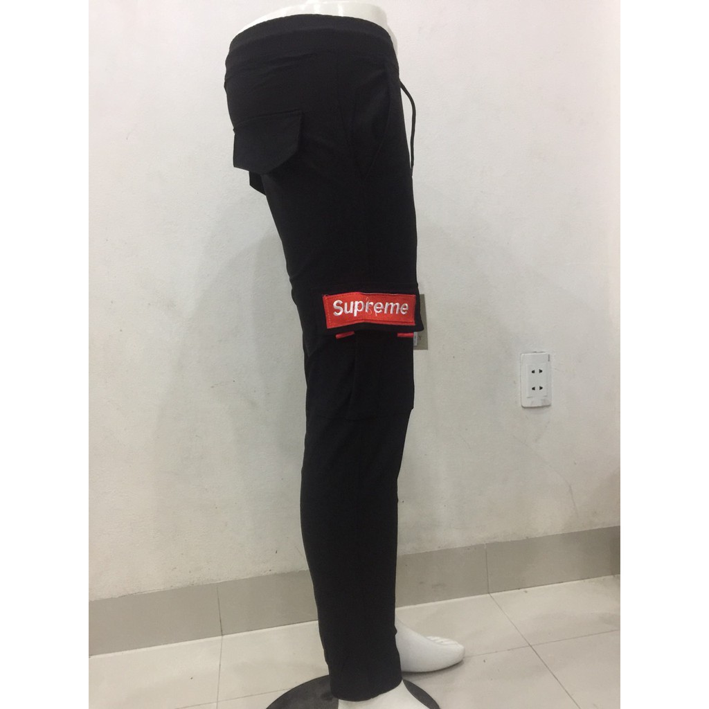 Quần Thô Jogger Nam Thời Trang Mã 971