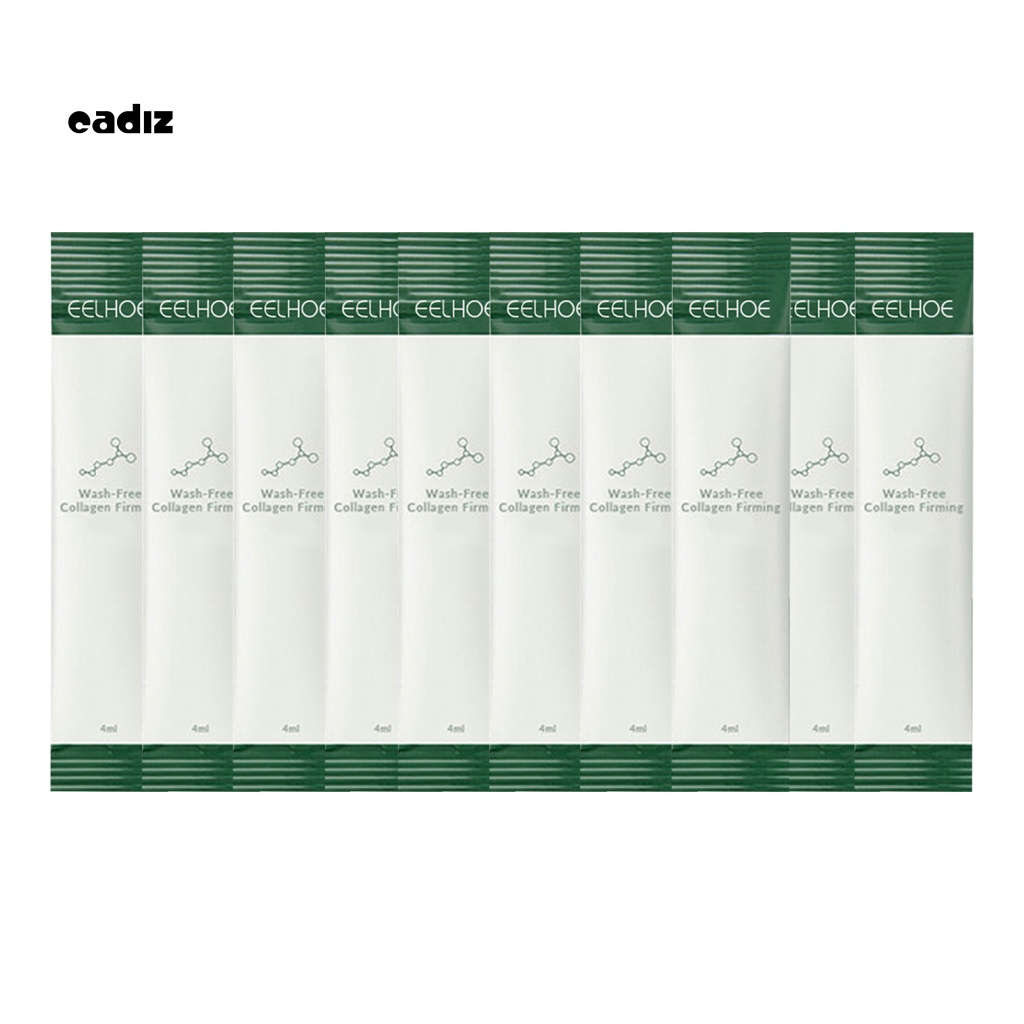 Tinh Chất Collagen Giúp Trẻ Hóa Làn Da Đa Năng Cho Nữ