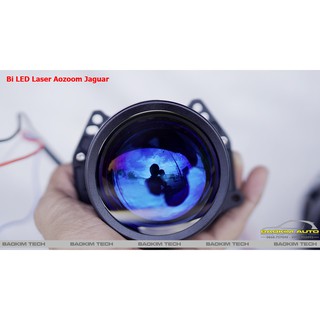 (Chính hãng) Bi LED Laser Aozoom Jaguar Bộ Mãnh thú (01 bi)