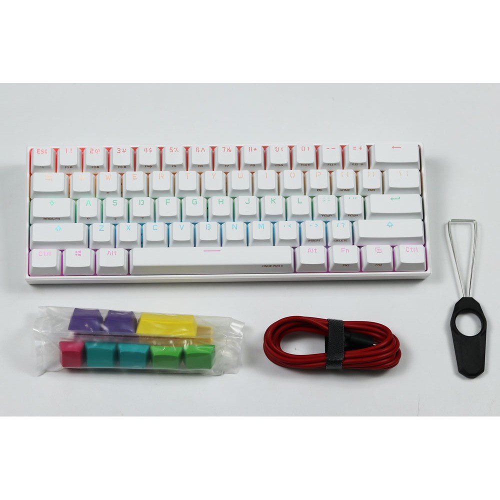 Bàn phím cơ Anne pro 2 | BigBuy360 - bigbuy360.vn