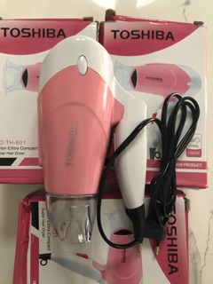 Máy sấy toshiba
