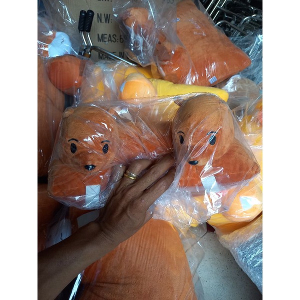 Gối đi xe máy cho bé, gối đi xe máy an toàn cho bé