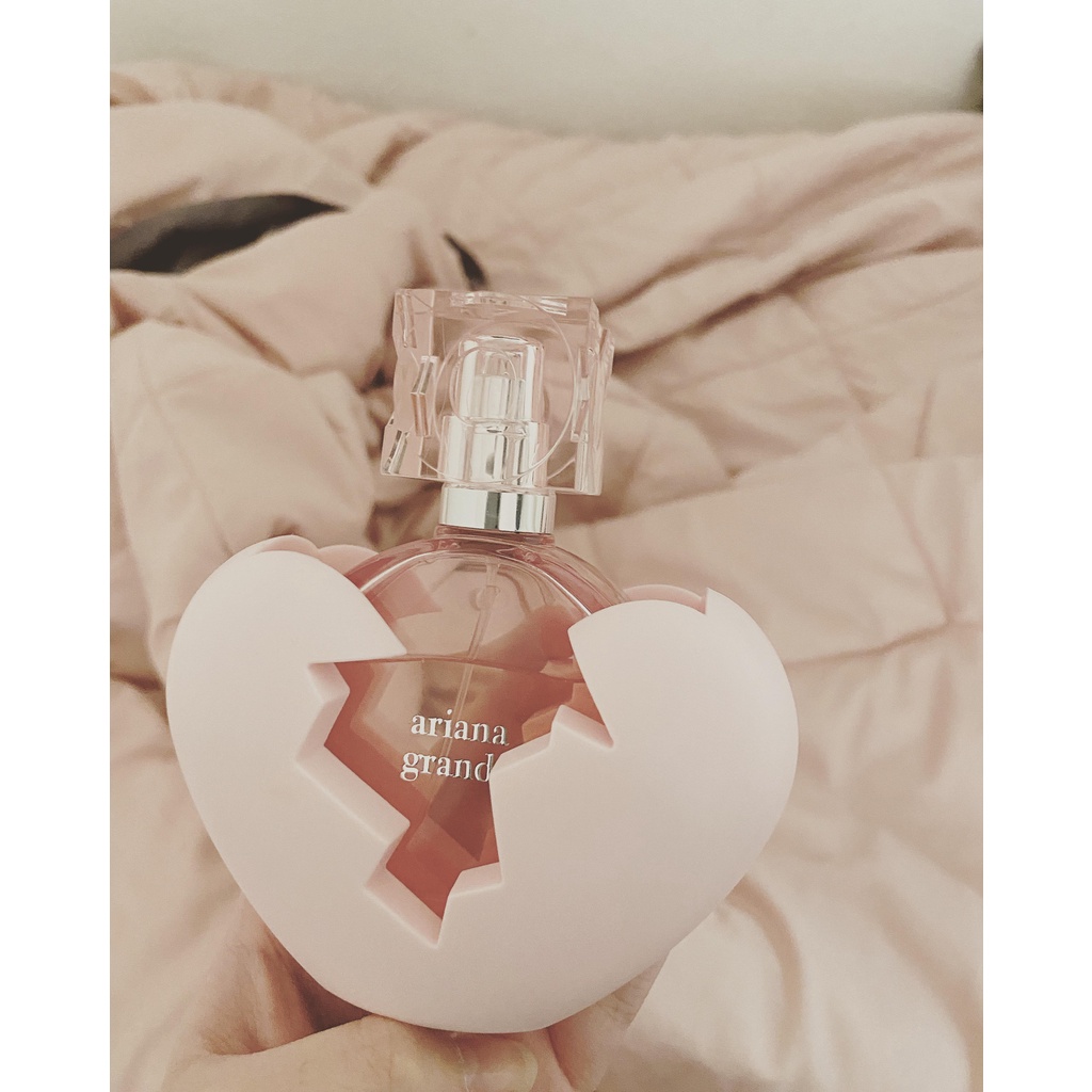 -𝑺𝒄𝒆𝒏𝒕𝒔𝒂𝒊𝒈𝒐𝒏- Nước hoa Ariana Grande Thank U & Next EDP 5ml/10ml/20ml