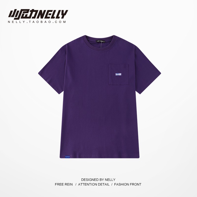 [NY0001] Áo thun nữ dài ngắn tay form rộng neon (NELLY) | BigBuy360 - bigbuy360.vn