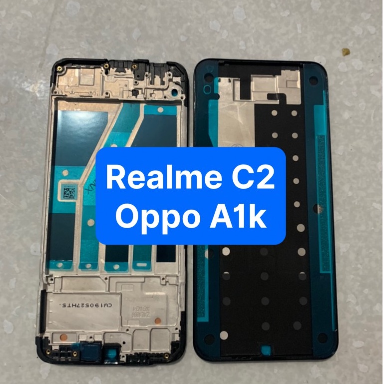 xương máy oppo A1k / Realme C2 dùng chung