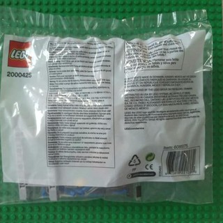 ★★ Mô Hình Đồ Chơi Lego LME Ev3