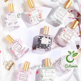 Nước hoa MAYCREATE xịt toàn thân
