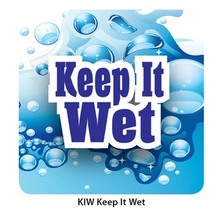 Nước pha kích màu Keep It Wet