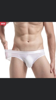 ( Rẻ vô địch ) Sịp nam lưới hoạ tiết