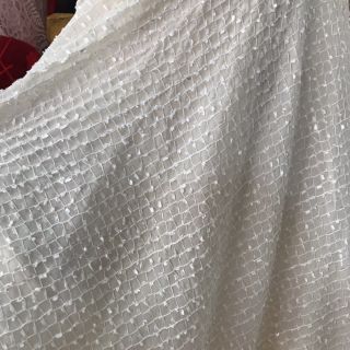 Vải tơ hạt gạo