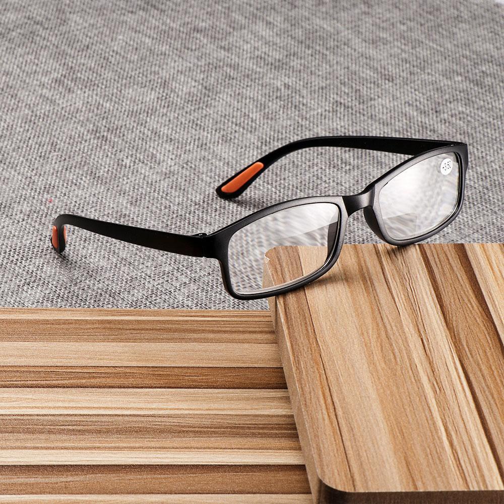 WONDER Kính Đọc Sách Chăm Sóc Mắt Siêu Nhẹ