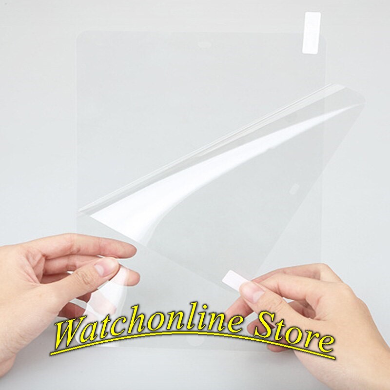Miếng dán dẻo chống xước Samsung Galaxy Tab A 8.0 With S Pen 2019 SM-P200 P205