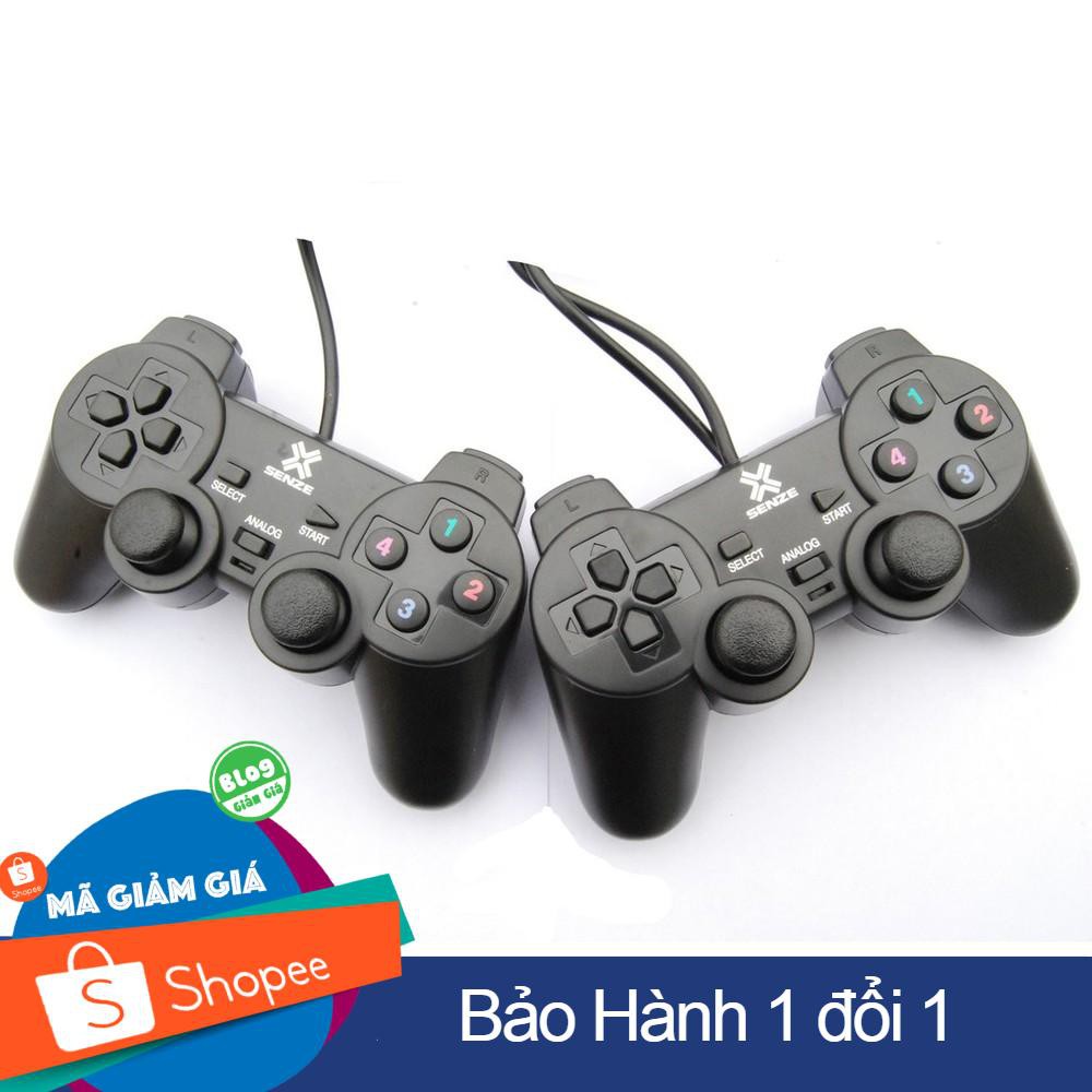 Hot Tay cầm Game đơn cho PC Tốt