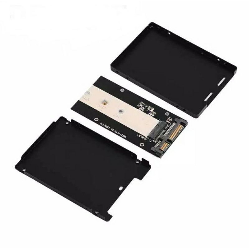 Bộ Chuyển Đổi M.2 M2 Ngff Ssd Sang Sata Ốp | BigBuy360 - bigbuy360.vn