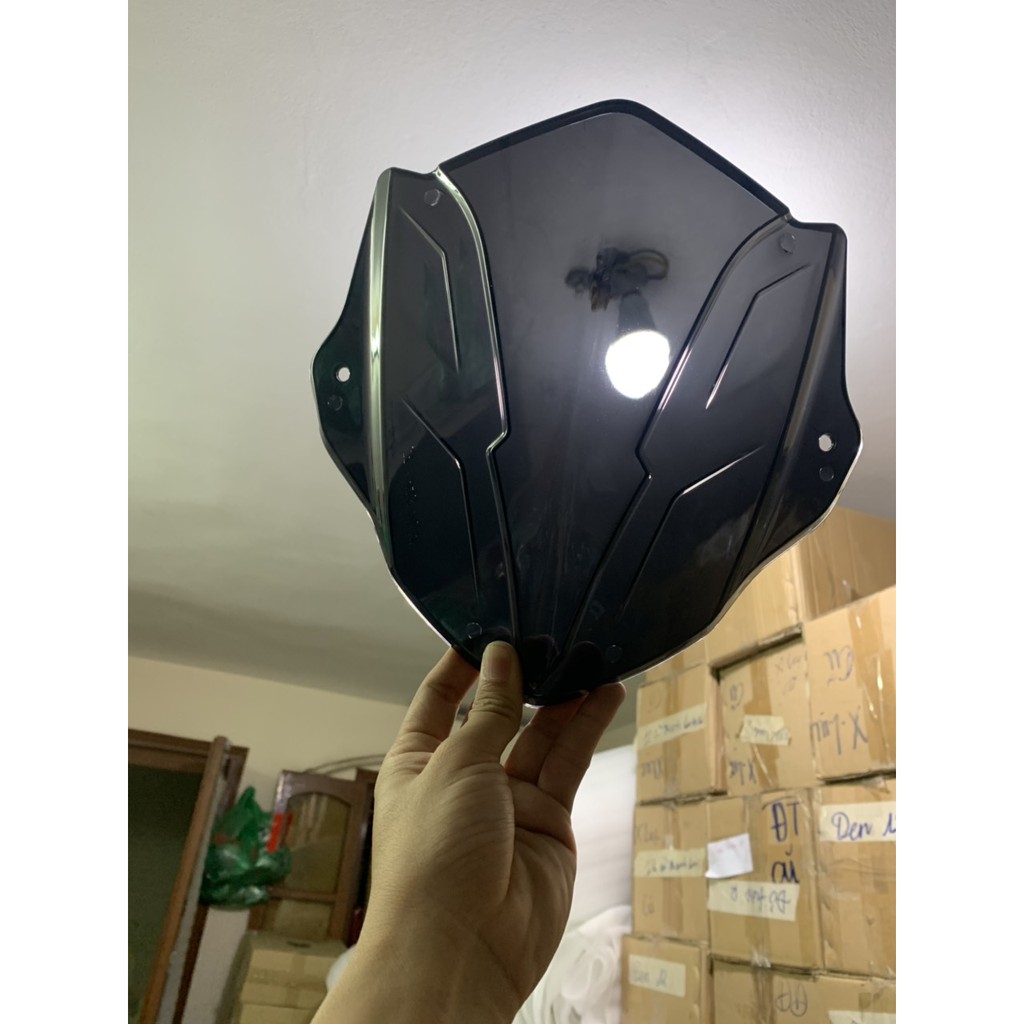 chắn gió ( mão ) exciter 155cc 2021 kiểu SH