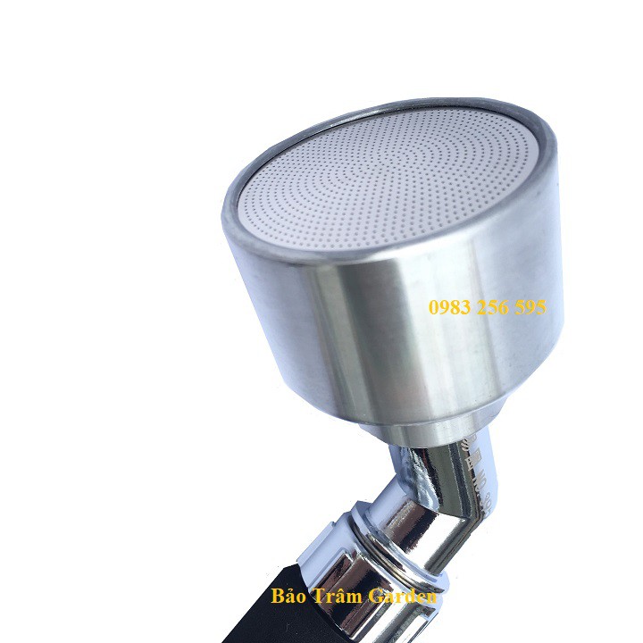 Vòi tưới cây N0.395 loa tưới 1000 lỗ dài 30cm xuất xứ Đài Loan