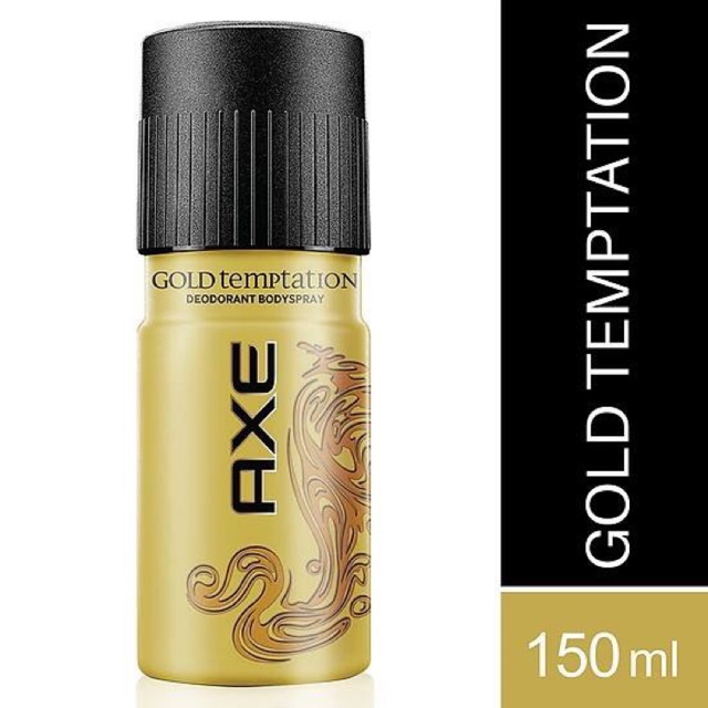 Xịt Khử Mùi AXE