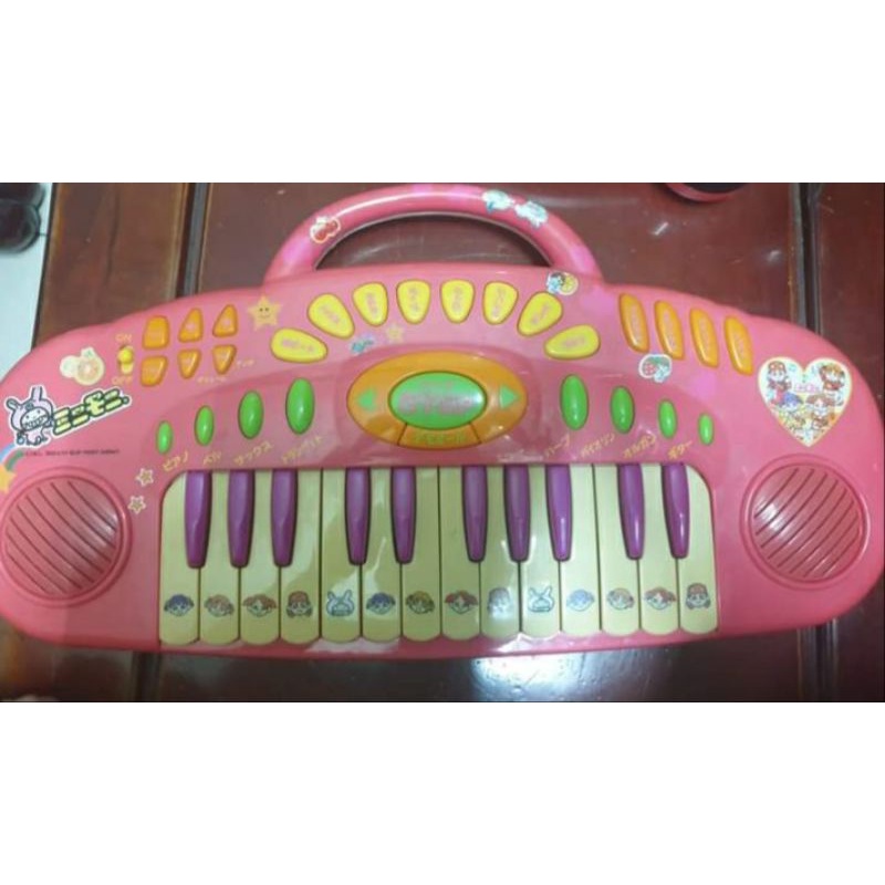 Đàn Piano Nhật đa chức năng